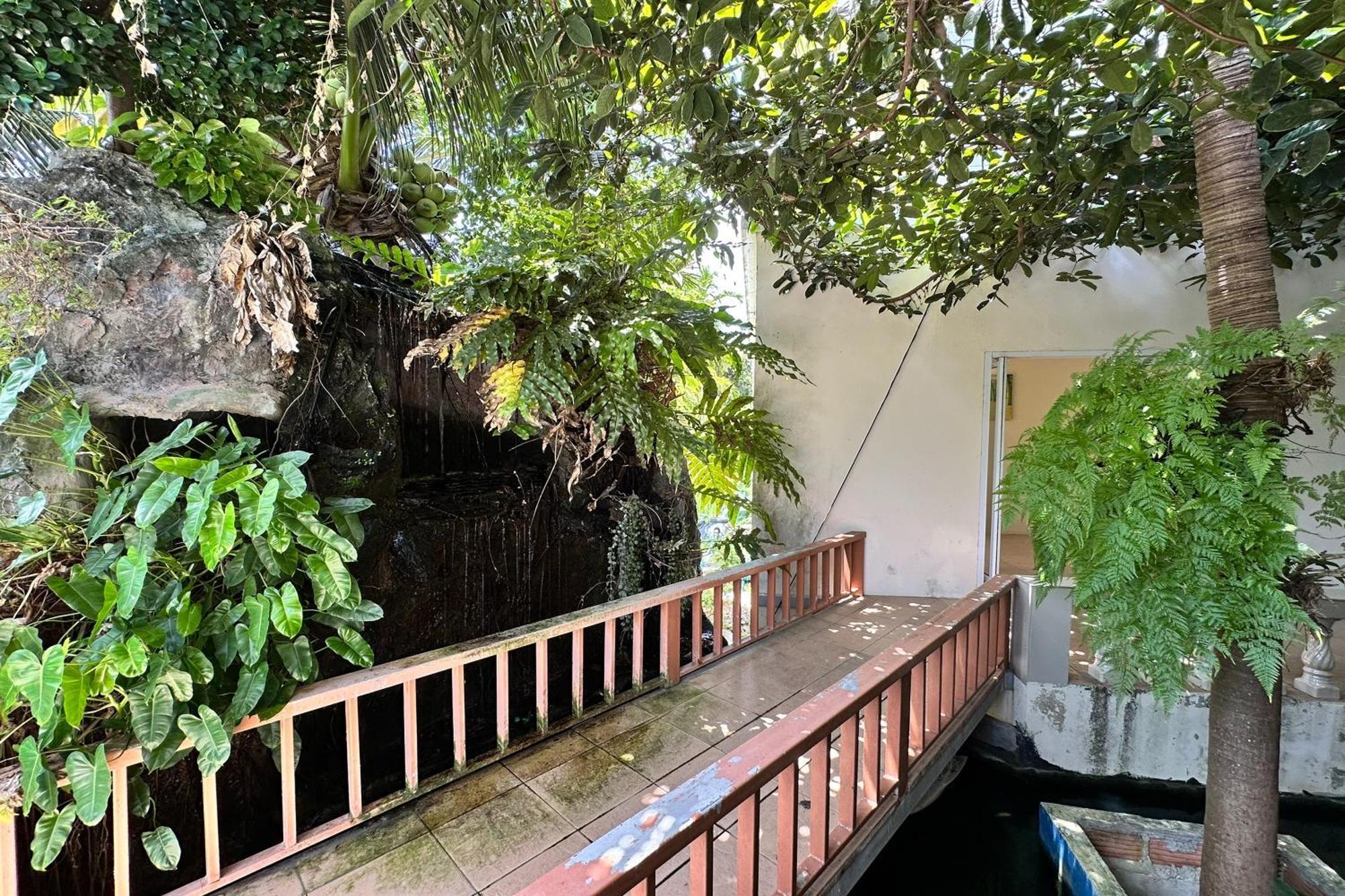 Choengmon Residence Choeng Mon Exterior foto